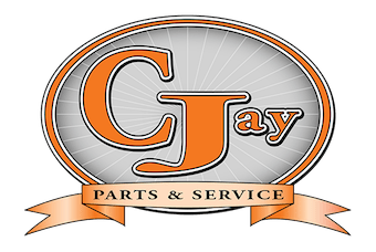 CJay Parts & Service Inc. logo