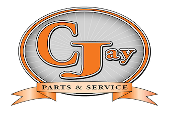 CJay Parts  Service Inc.